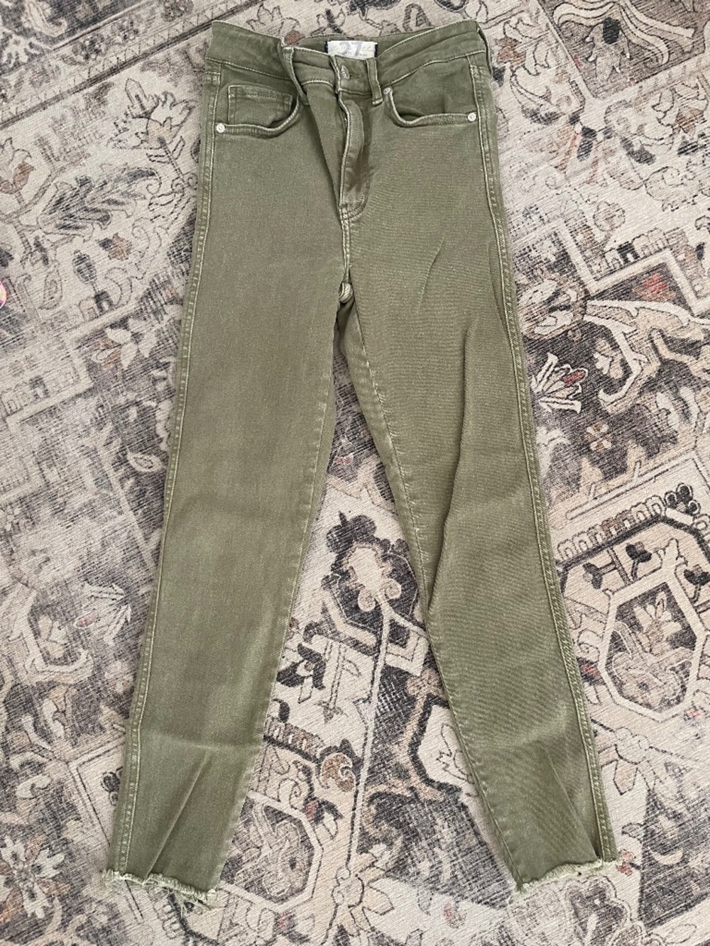 Free People Jeans